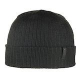 BULA Men's 3X1 Rib Beanie Front_Flat