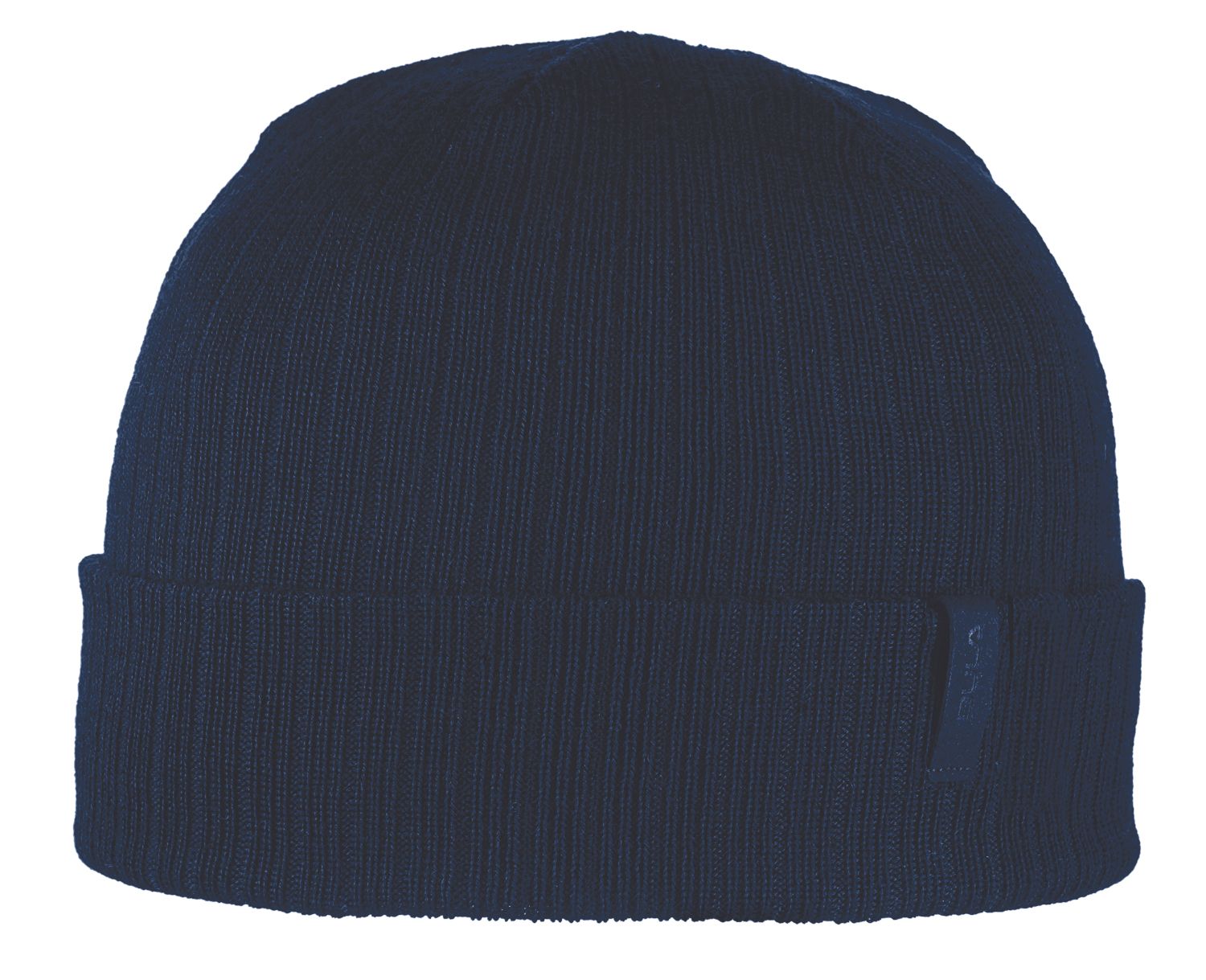 Bonnet en tricot côtelé pour hommes, 3x1, BULA