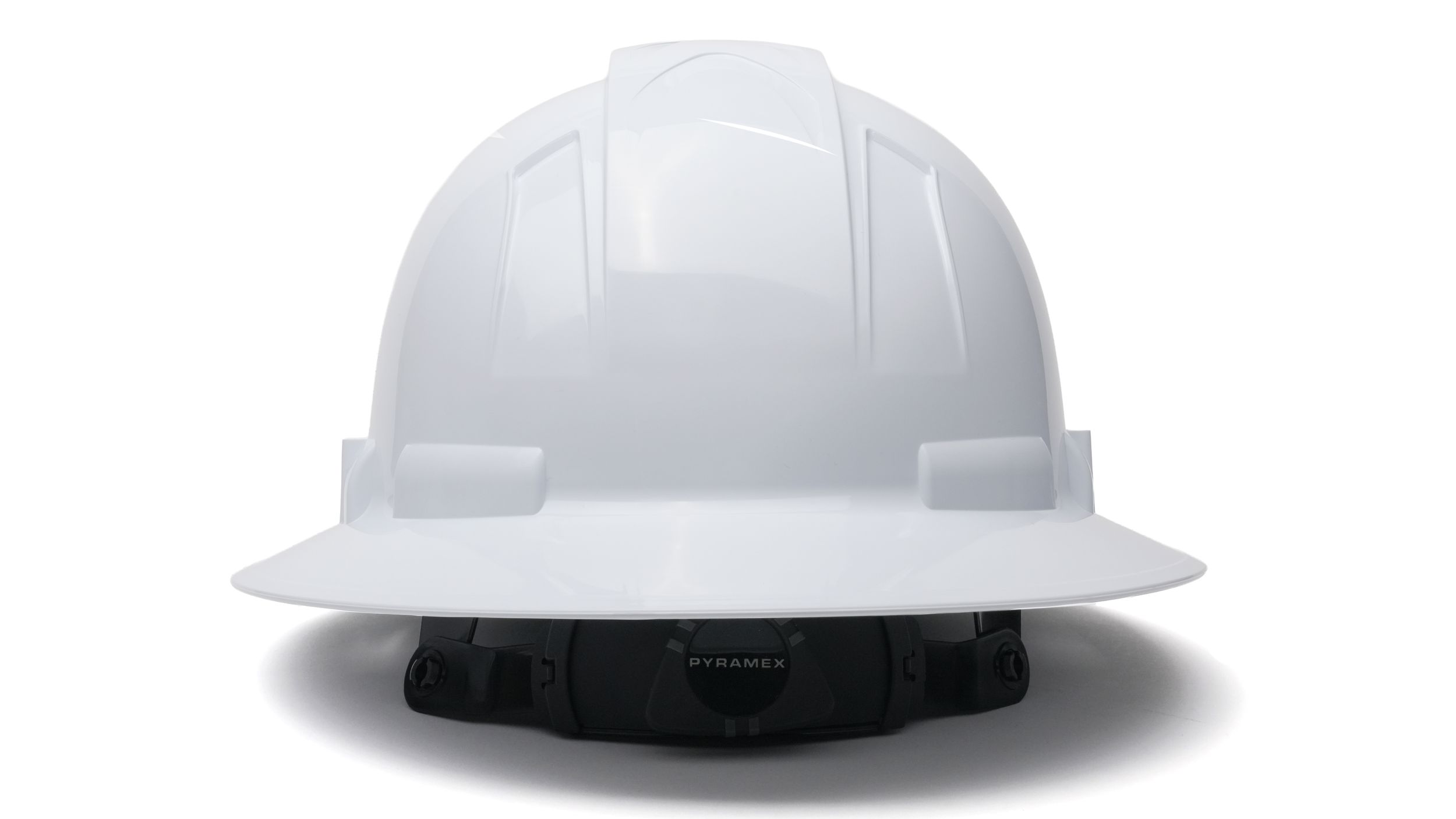 Ridgeline Men's T2 Full Brim Hard Hat