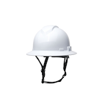 Casque de protection à bord large pour hommes, T2, Ridgeline Front_Angled_Left