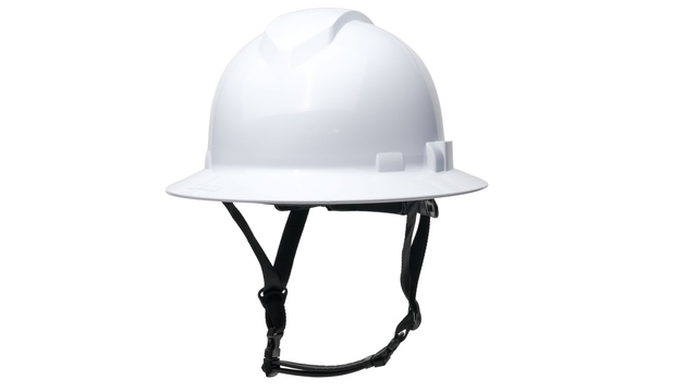 Casque de protection à bord large pour hommes, T2, Ridgeline