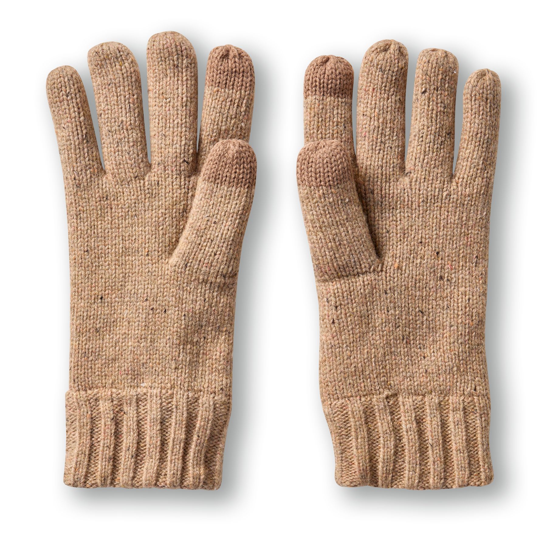 Gants au fini velouté pour hommes, Heritage, WindRiver