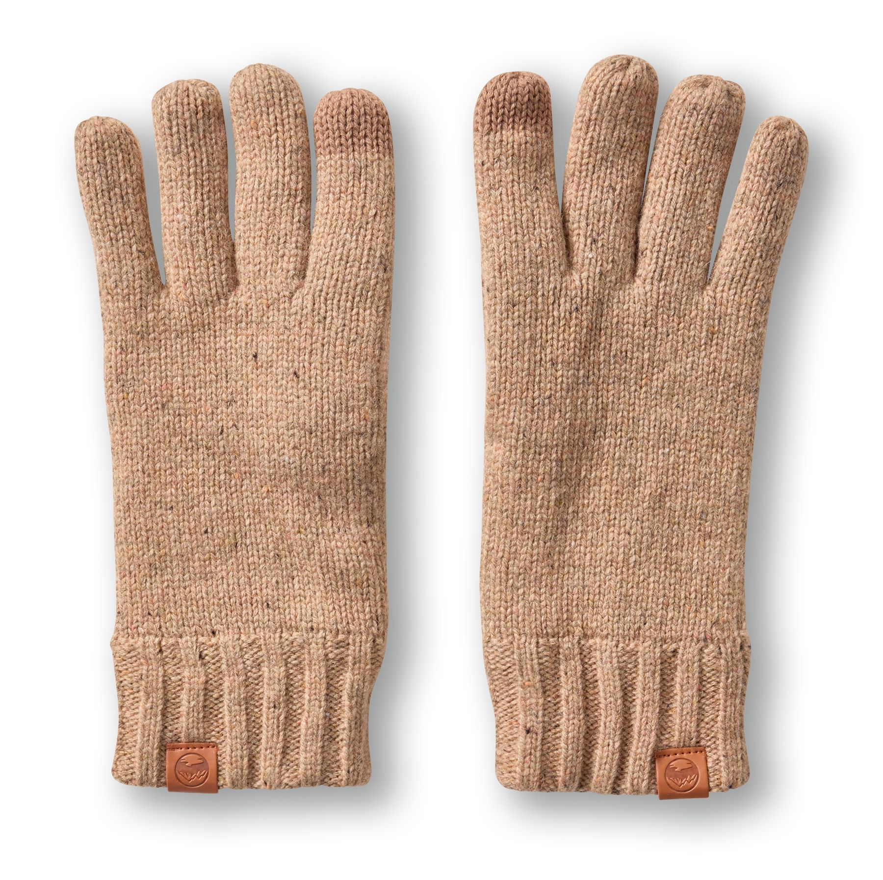 Gants au fini velouté pour hommes, Heritage, WindRiver