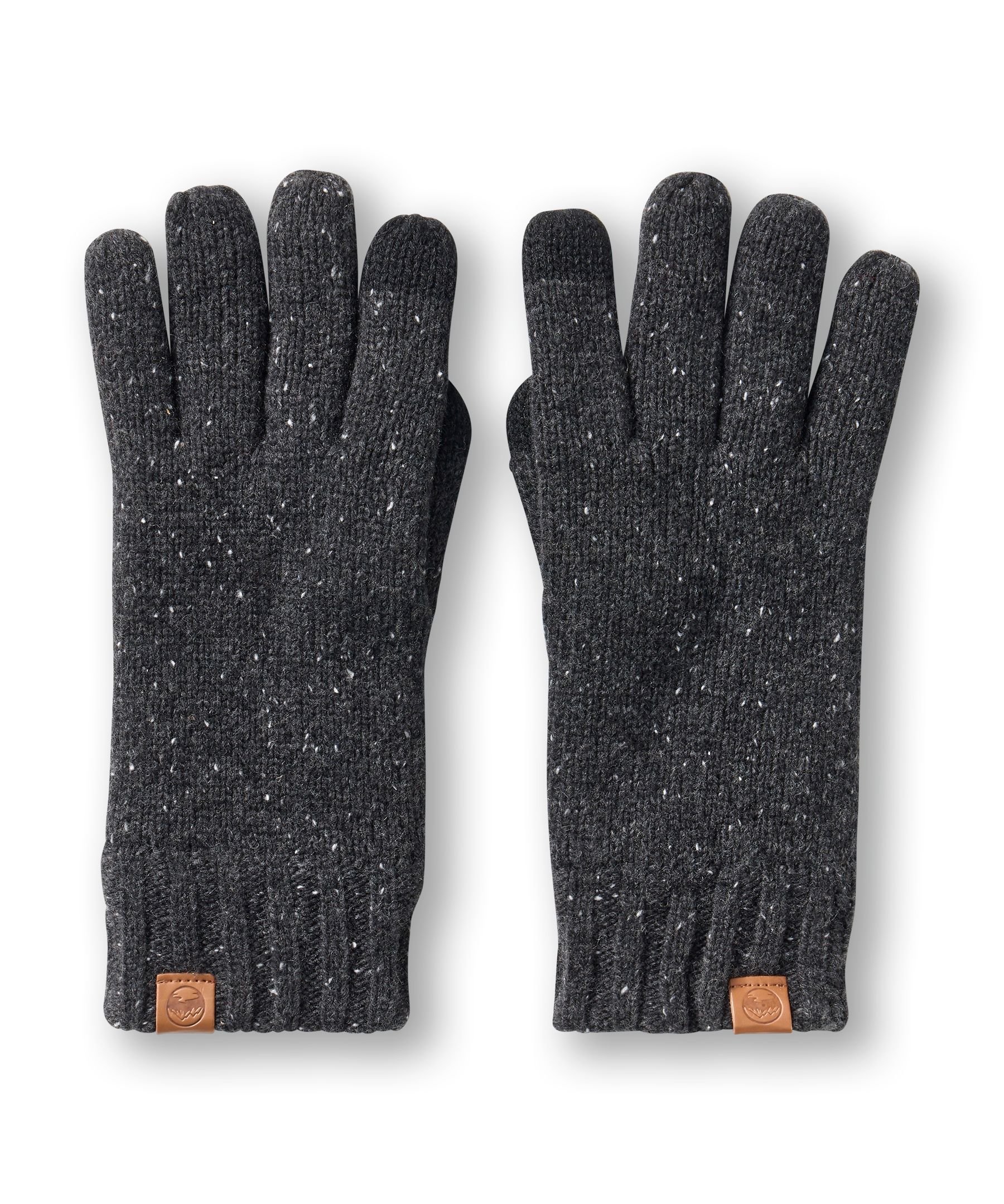 WindRiver Men's Heritage Nap Gloves