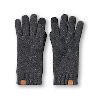 WindRiver Men's Heritage Nap Gloves