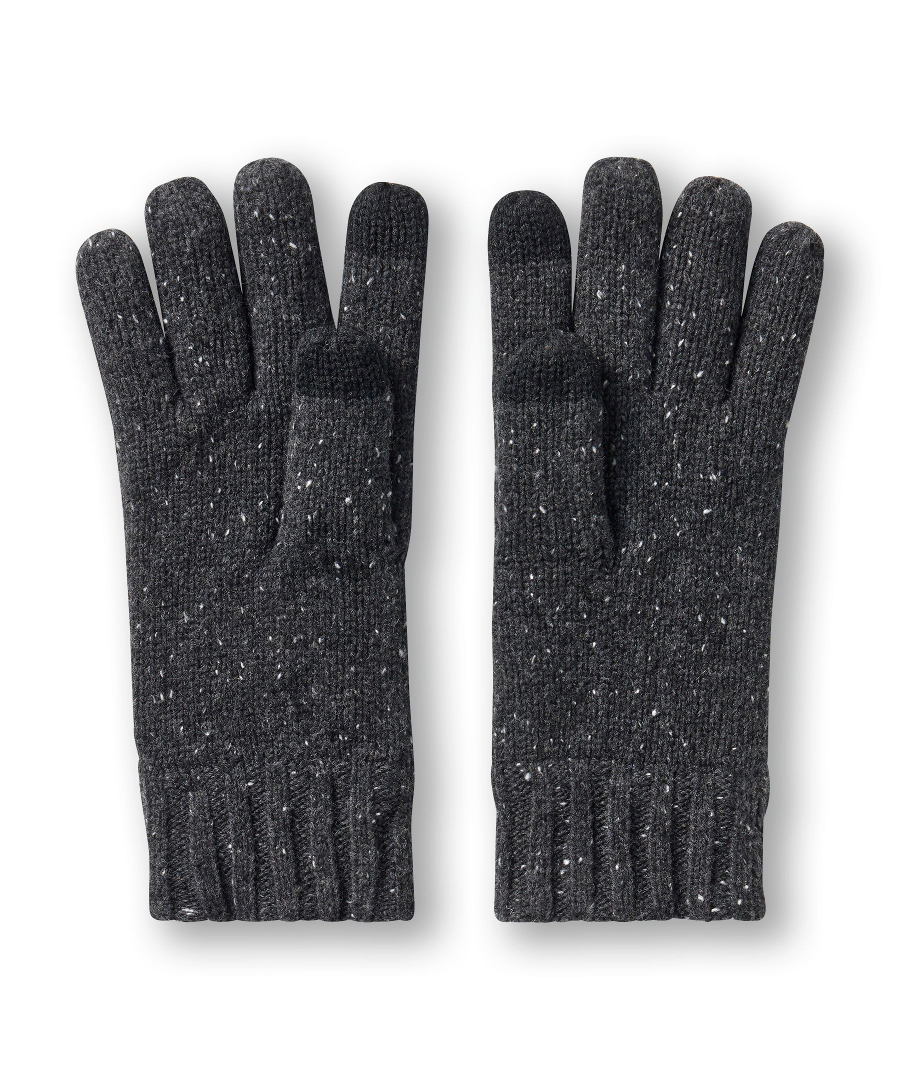WindRiver Men's Heritage Nap Gloves