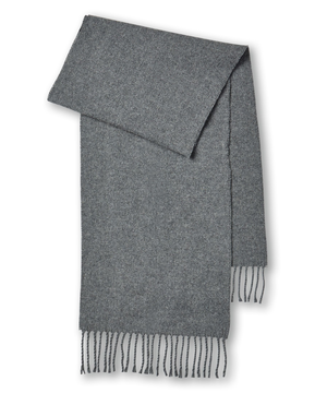 WindRiver Men's Wool Blend Scarf