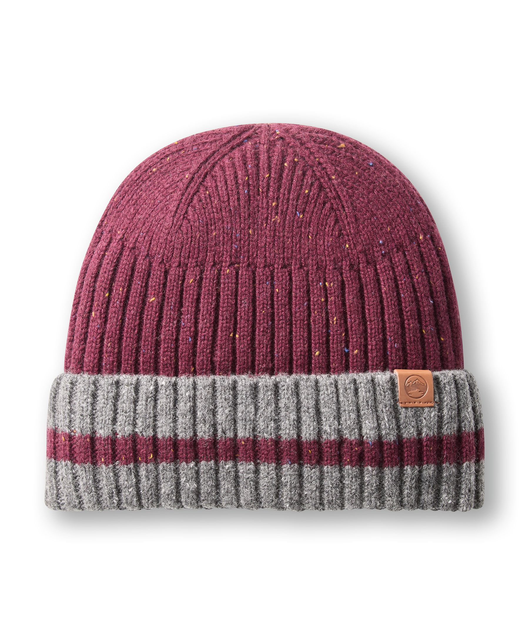 WindRiver Heritage Nape Cuff Toque