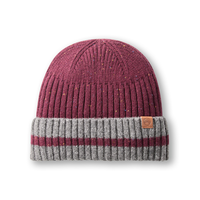 Tuque à revers couvrant la nuque, Heritage, WindRiver