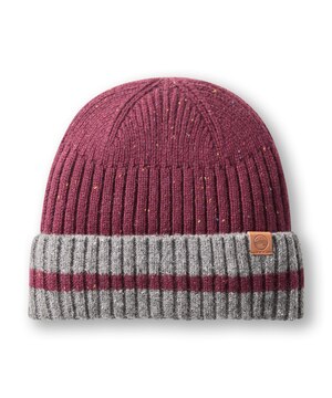 Tuque à revers couvrant la nuque, Heritage, WindRiver