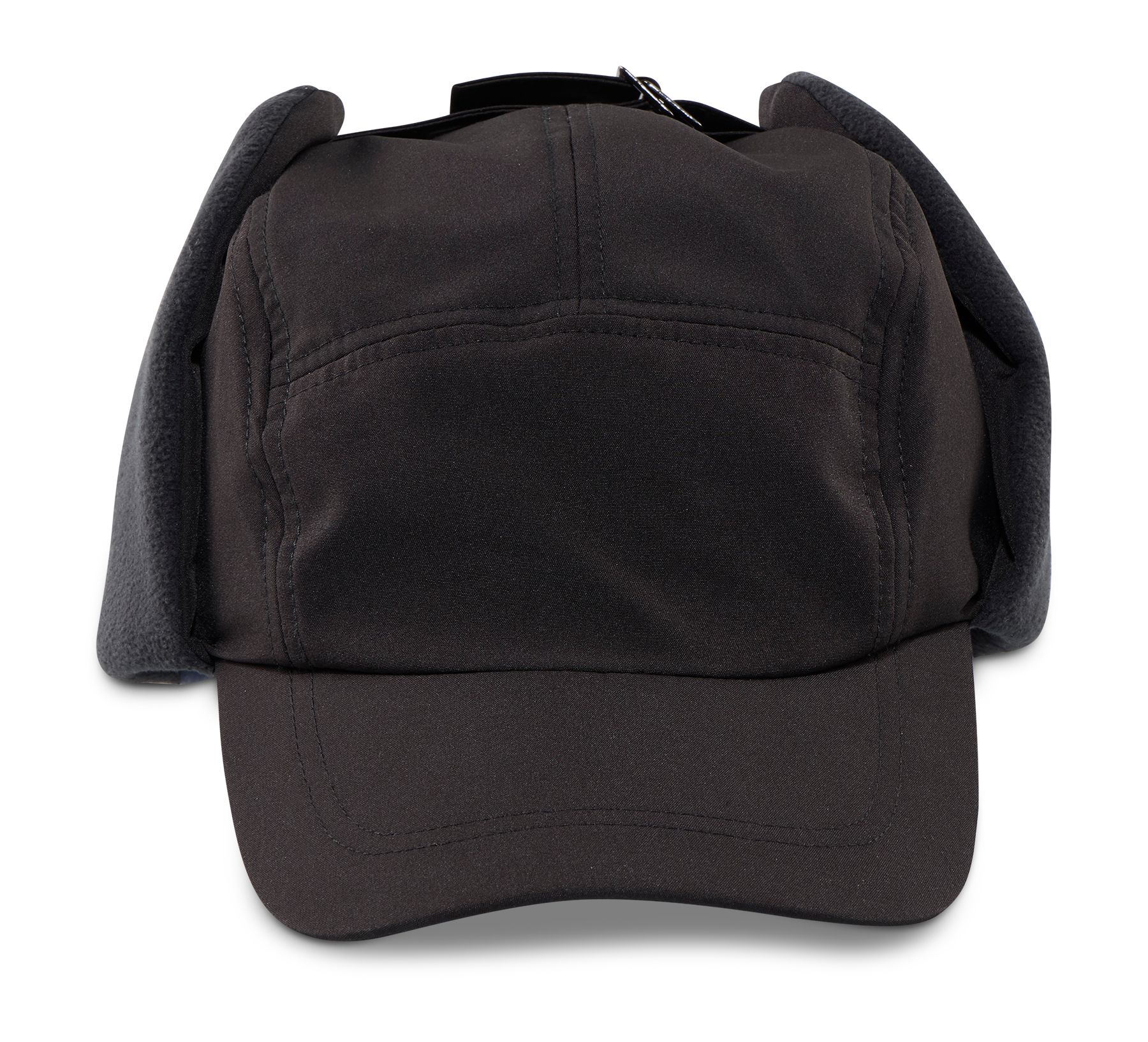 WindRiver Soft Shell Trapper Cap