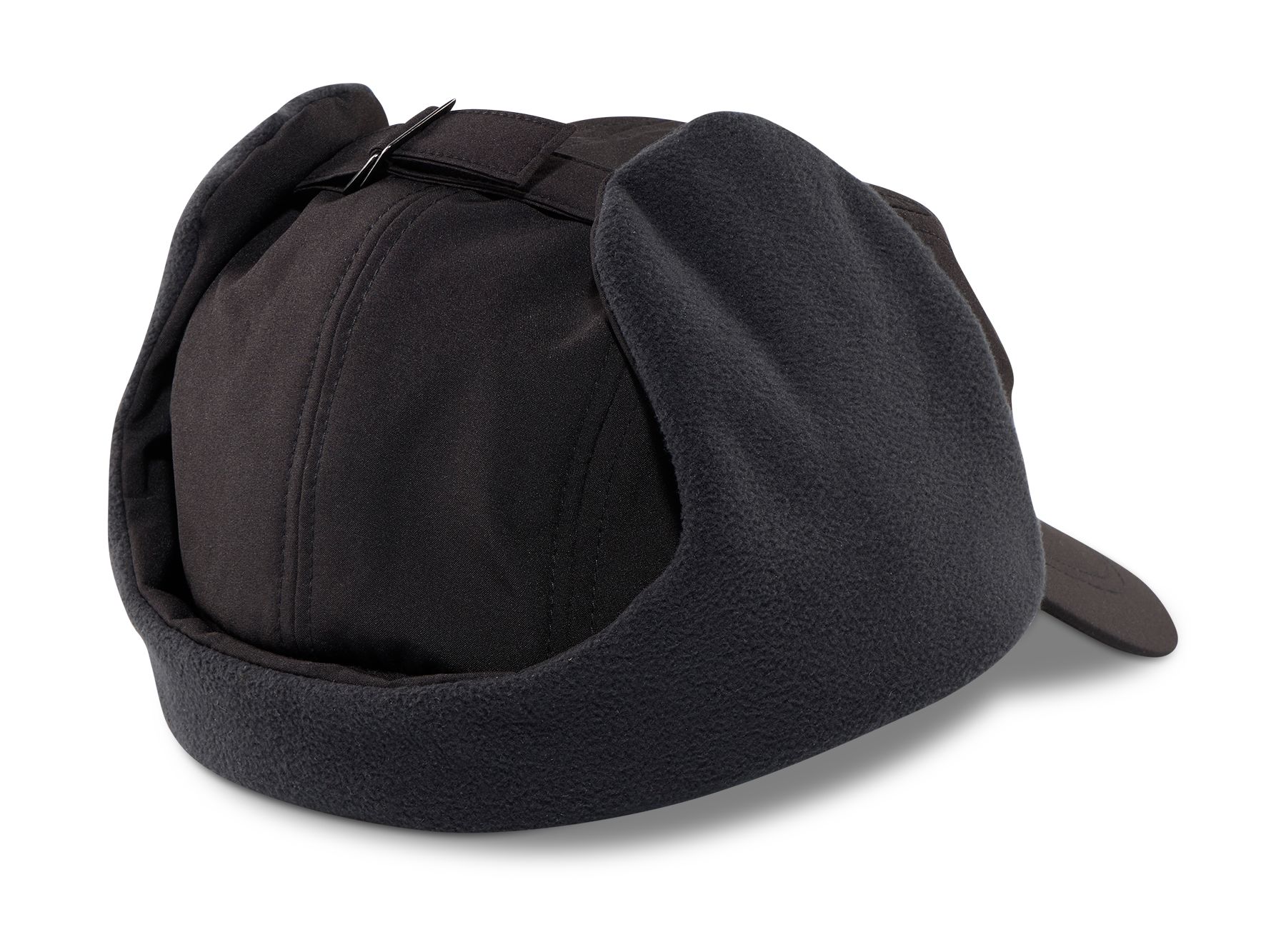 WindRiver Soft Shell Trapper Cap
