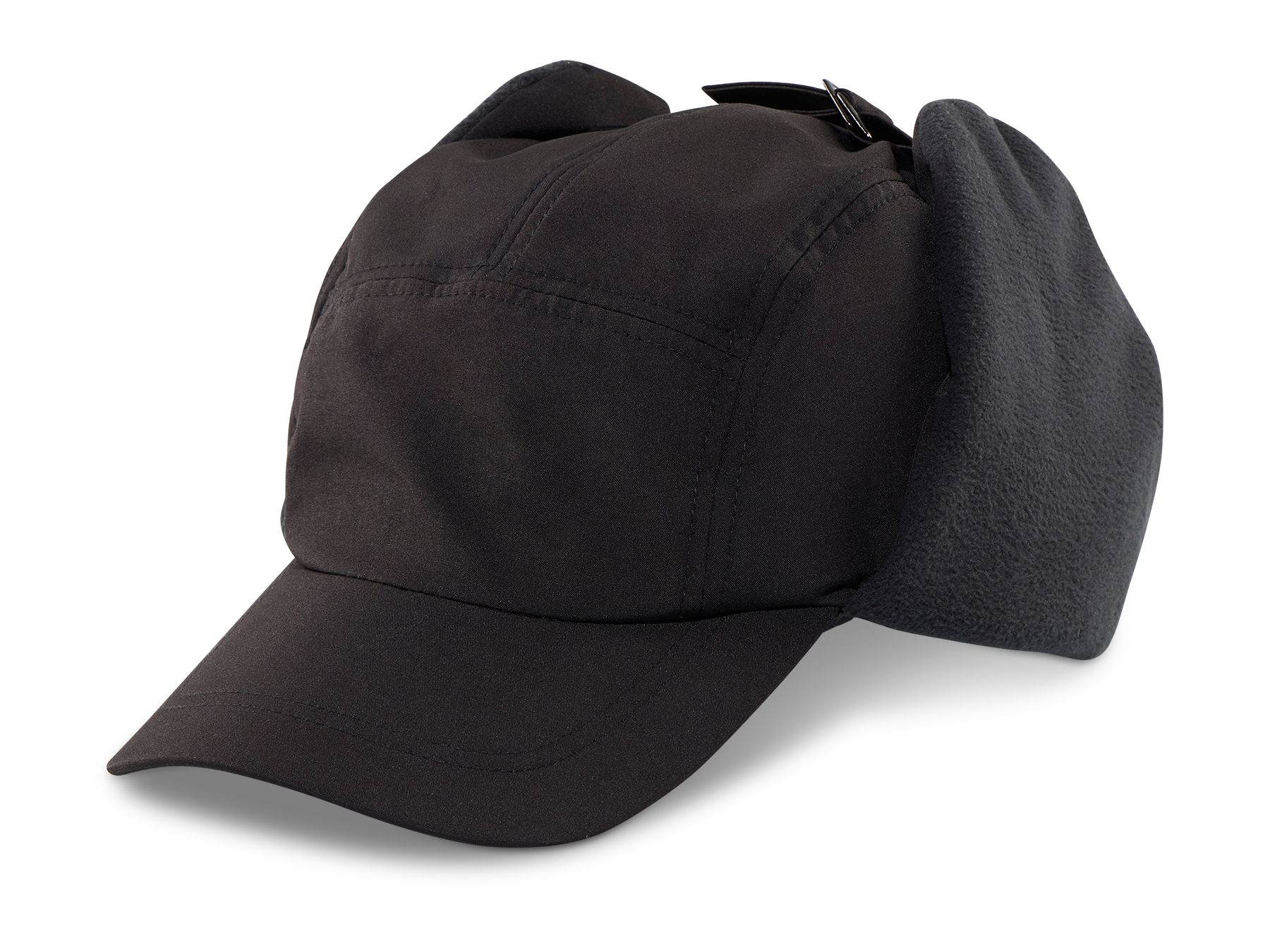 WindRiver Soft Shell Trapper Cap