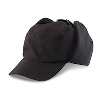 WindRiver Soft Shell Trapper Cap