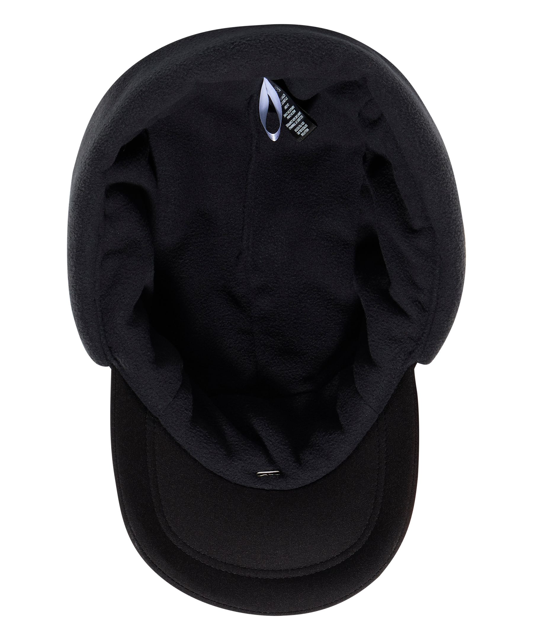 WindRiver Soft Shell Trapper Cap