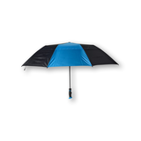 WEATHERPROOF Auto Open Umbrella 60-in Front_Flat