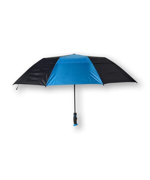 WEATHERPROOF Auto Open Umbrella 60-in