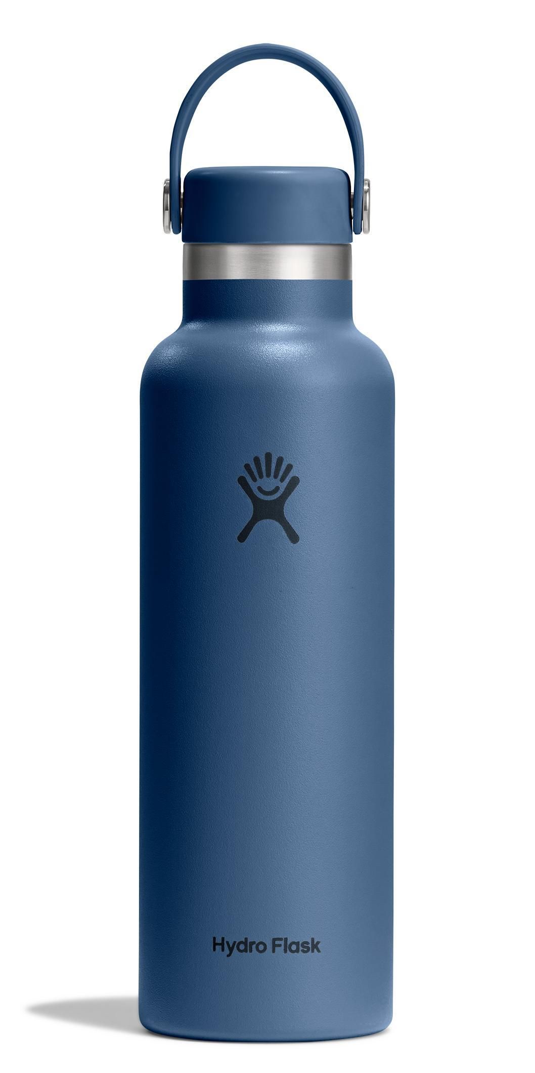 Hydro Flask 21oz Standard Flex Cap Insulated Water Bottle