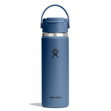 Hydro Flask 20oz Travel Mug Flip Sip Cap Travel Mug Front_Flat