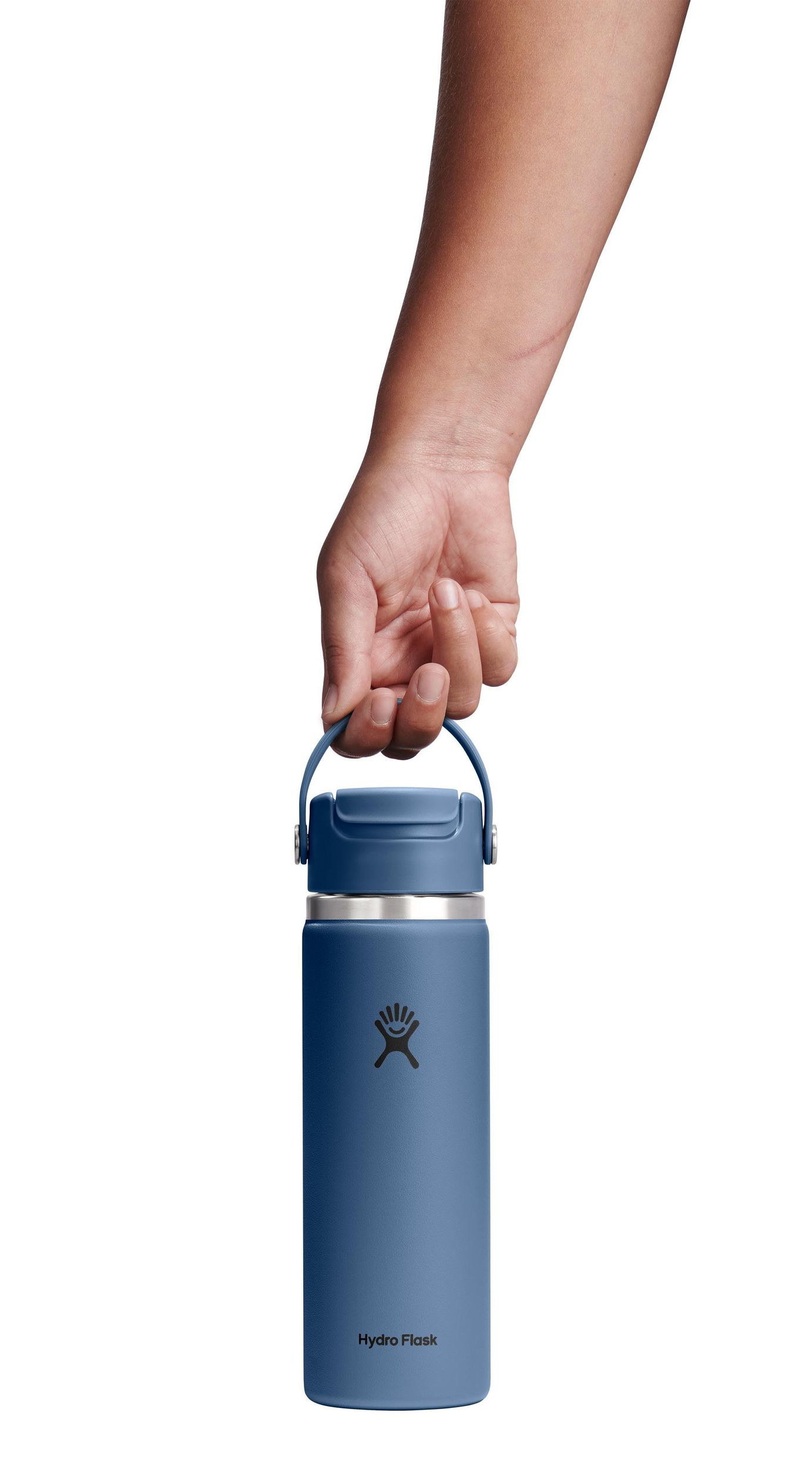 Hydro Flask 20oz Travel Mug Flip Sip Cap Travel Mug
