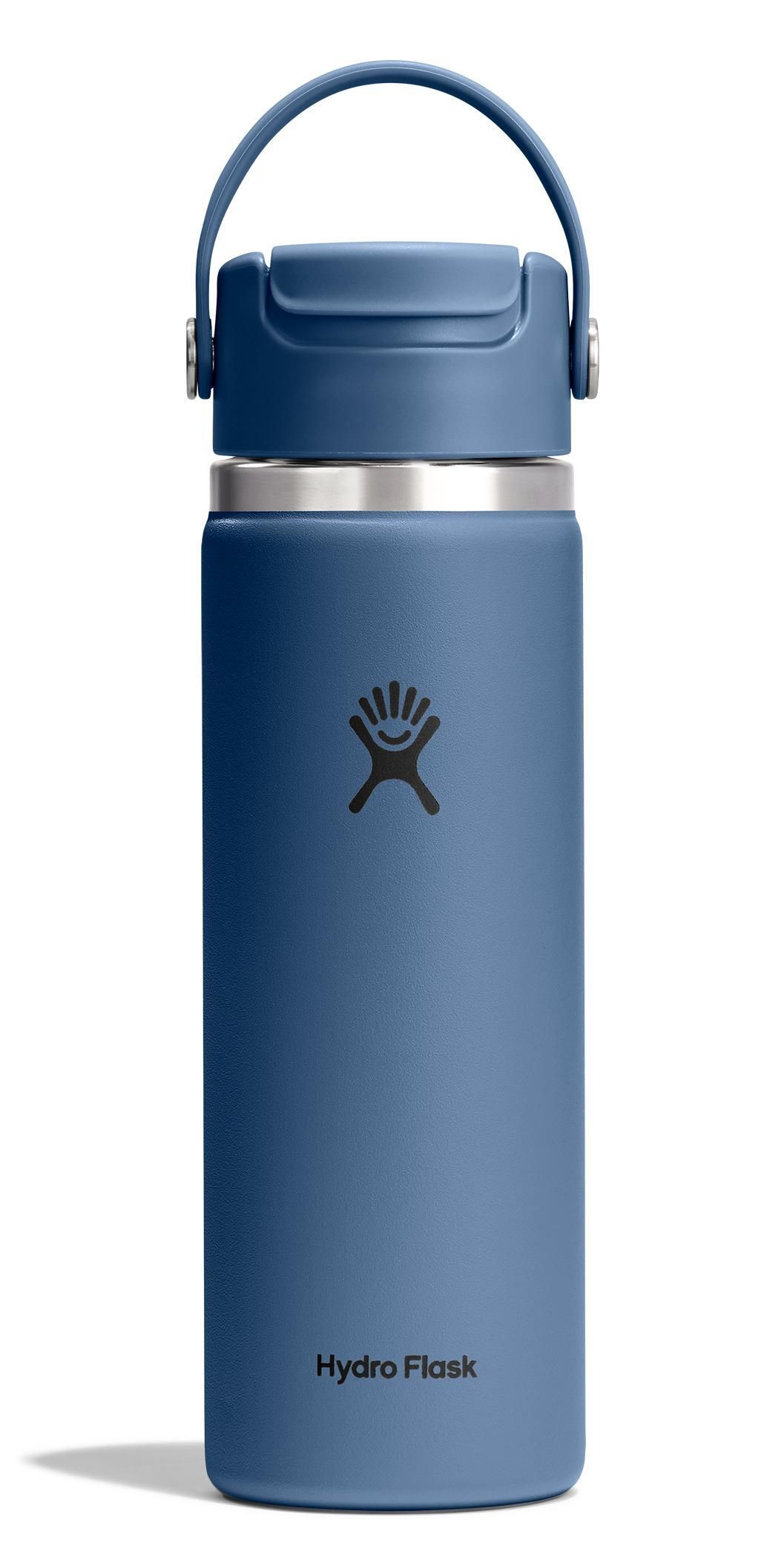 Hydro Flask 20oz Travel Mug Flip Sip Cap Travel Mug