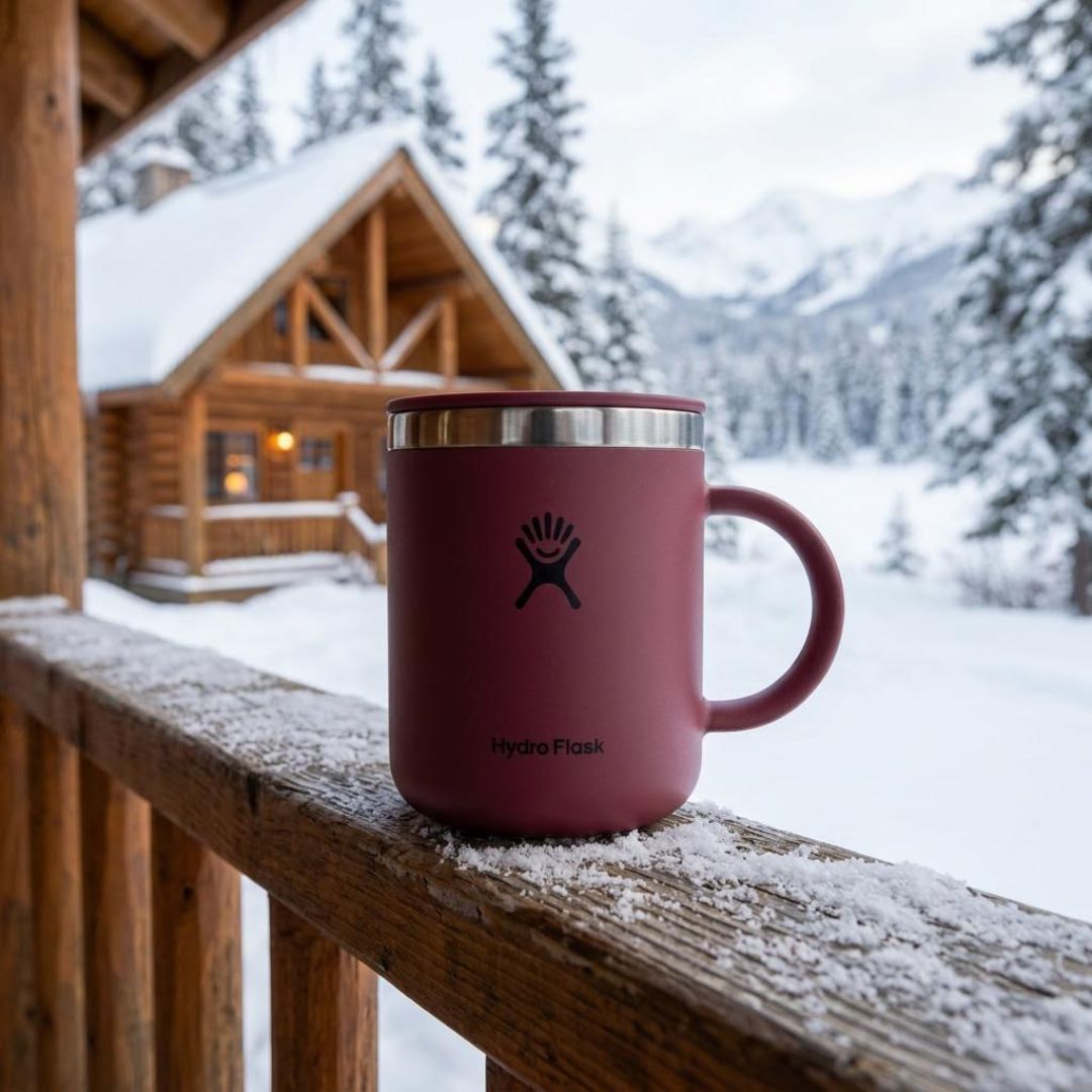Hydro Flask 12oz Mug