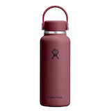 Hydro Flask 400ml Micro Hydro Hydration Bottle Front_Flat