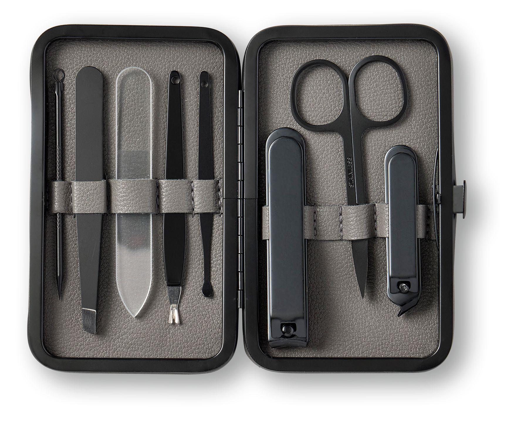 The Gift Shop Manicure and Tray Set