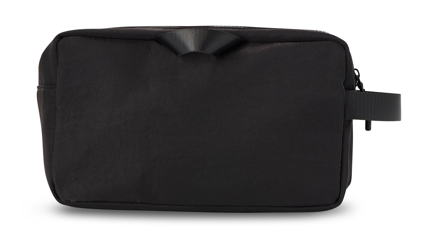 The Gift Shop Double Zip Toiletry Bag