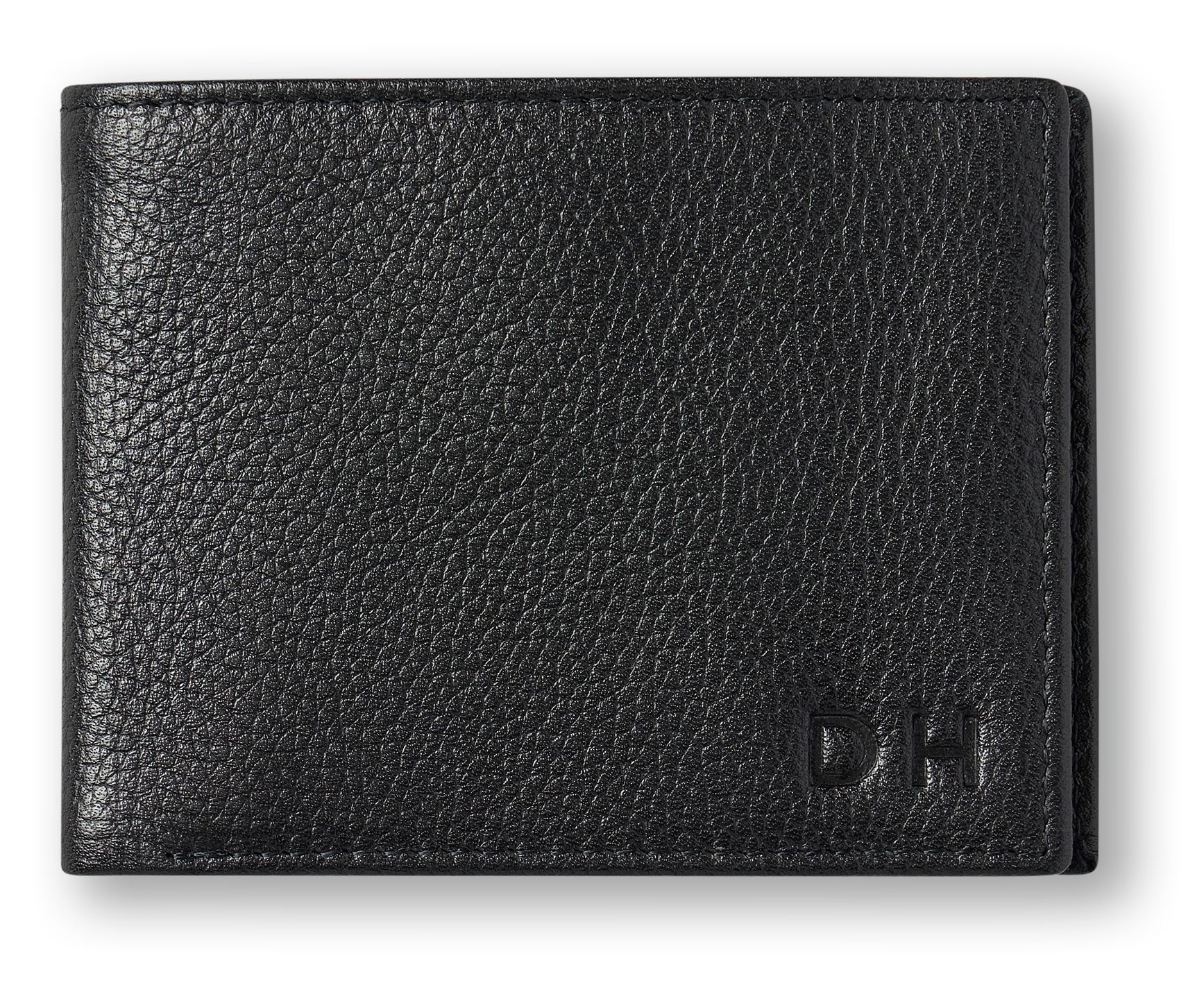 The Gift Shop Men's Wallet and Tag Set