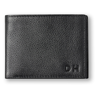 The Gift Shop Men's Wallet and Tag Set