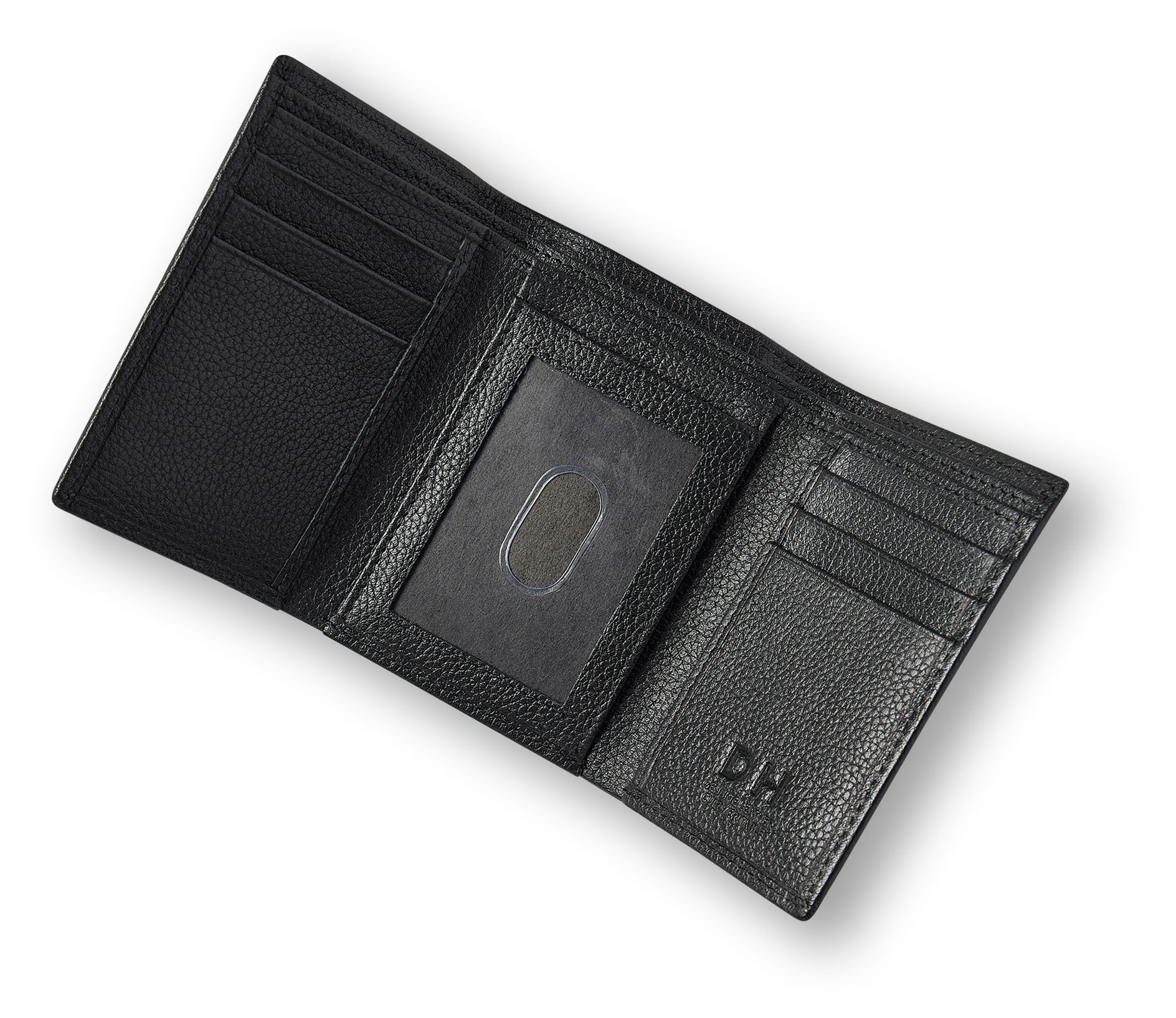 The Gift Shop Men's Wallet and Tray Set