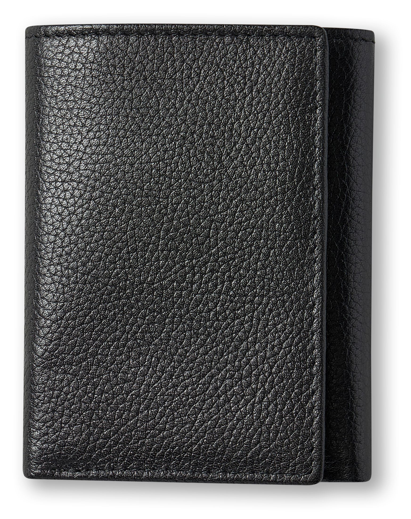 The Gift Shop Men's Wallet and Tray Set