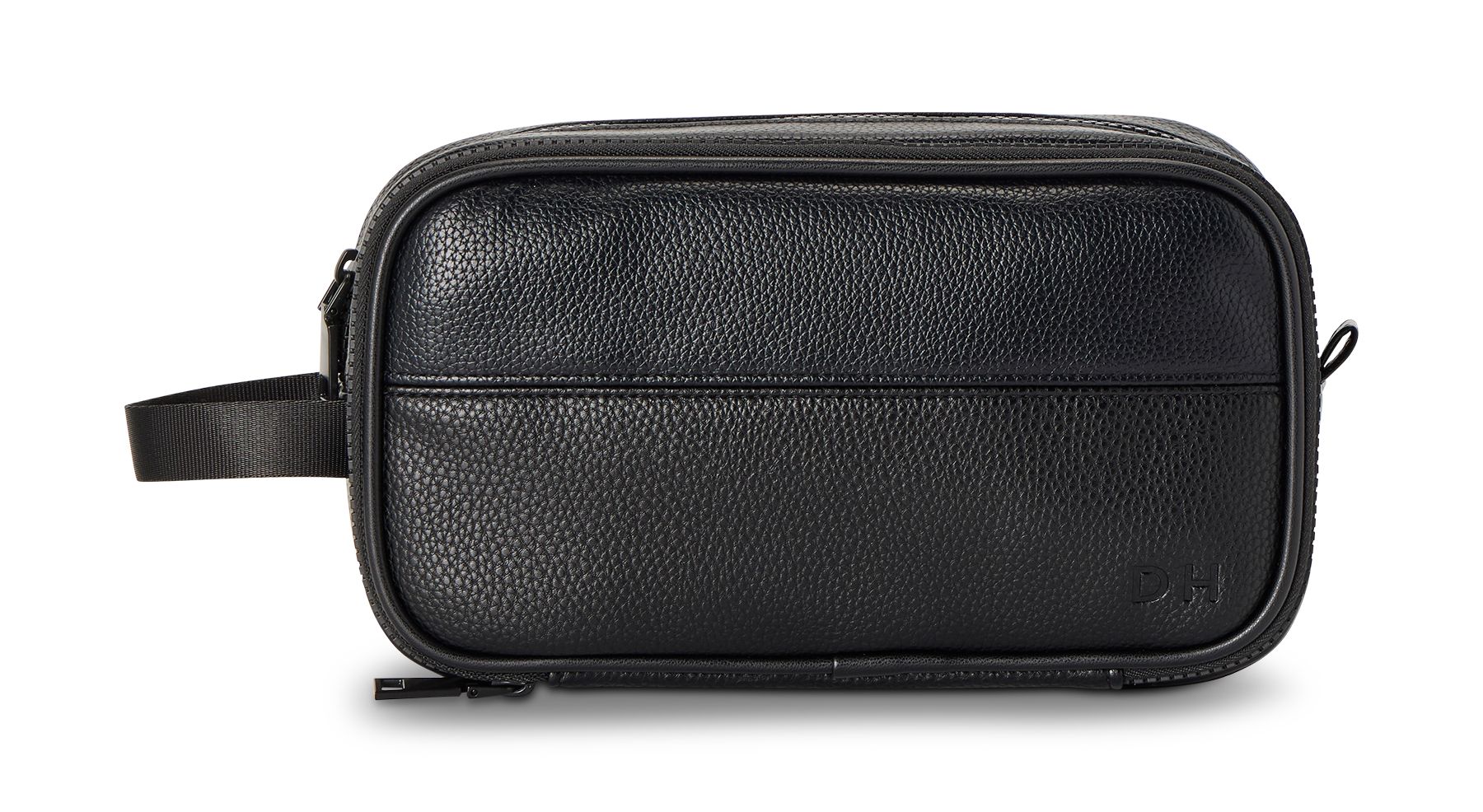 The Gift Shop Men's Shave Kit With Manicure Set
