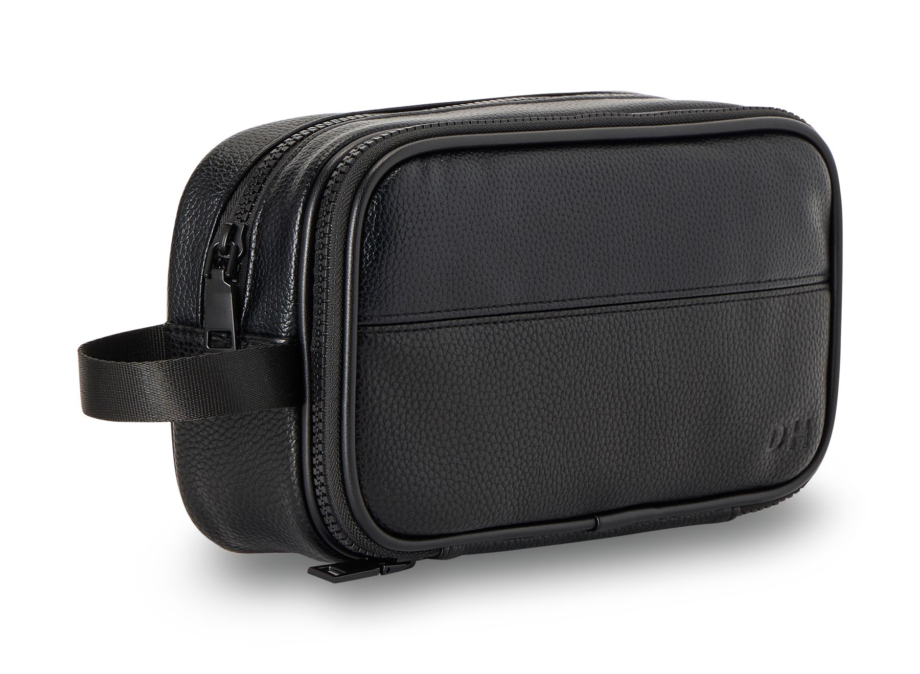 The Gift Shop Men's Shave Kit With Manicure Set