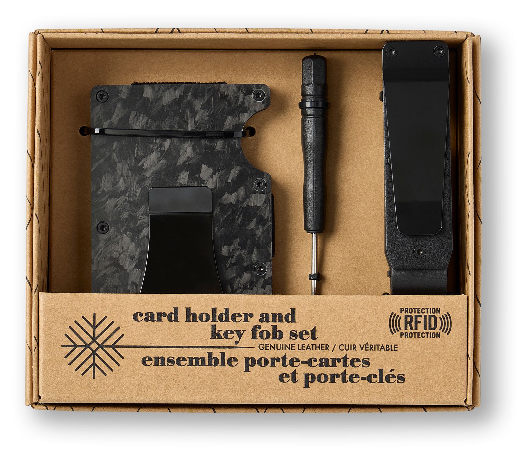 The Gift Shop Card And Key Holder