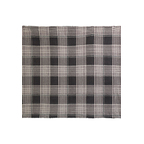 WindRiver Heritage Double Sided Sherpa Blanket Front_Flat