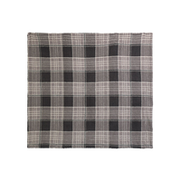 Couverture en sherpa double face, Heritage, WindRiver