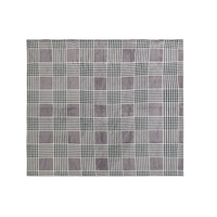 WindRiver Heritage Luxury Plush Printed Blanket