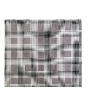 WindRiver Heritage Luxury Plush Printed Blanket