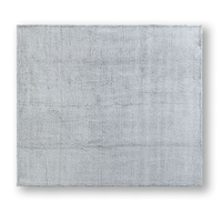 WindRiver Heritage Melange Sherpa Blanket