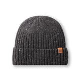 WindRiver Heritage Cuffed Toque Front_Flat