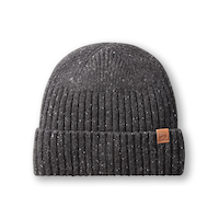 Tuque à revers, Heritage, WindRiver