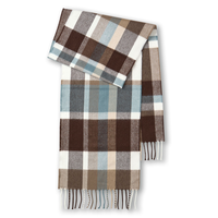 WindRiver Women's Acrylic Woven Scarf
