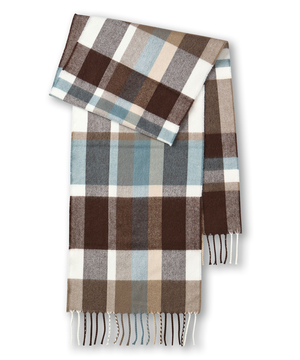 WindRiver Women's Acrylic Woven Scarf