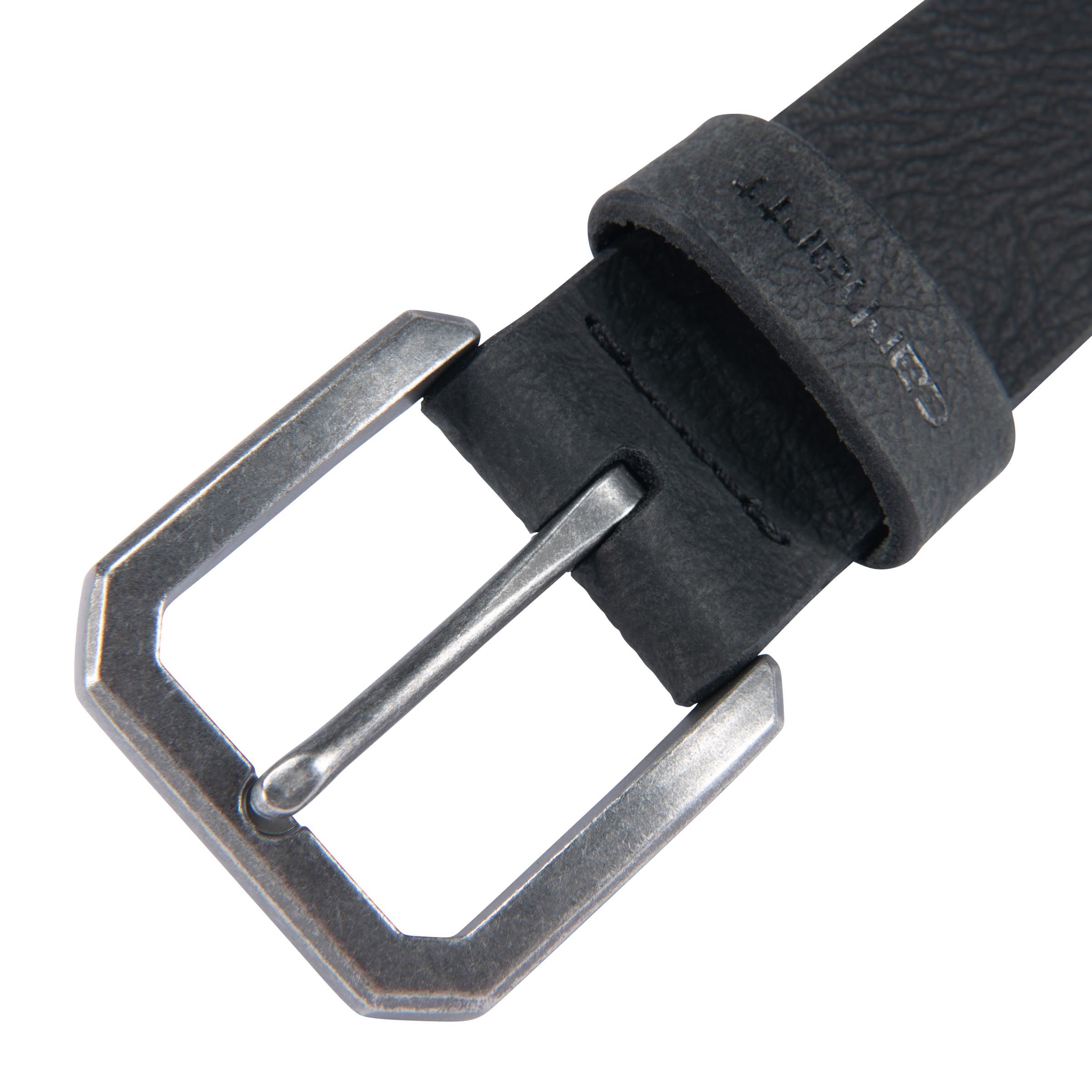 Carhartt Saddle Leather Classic Belt