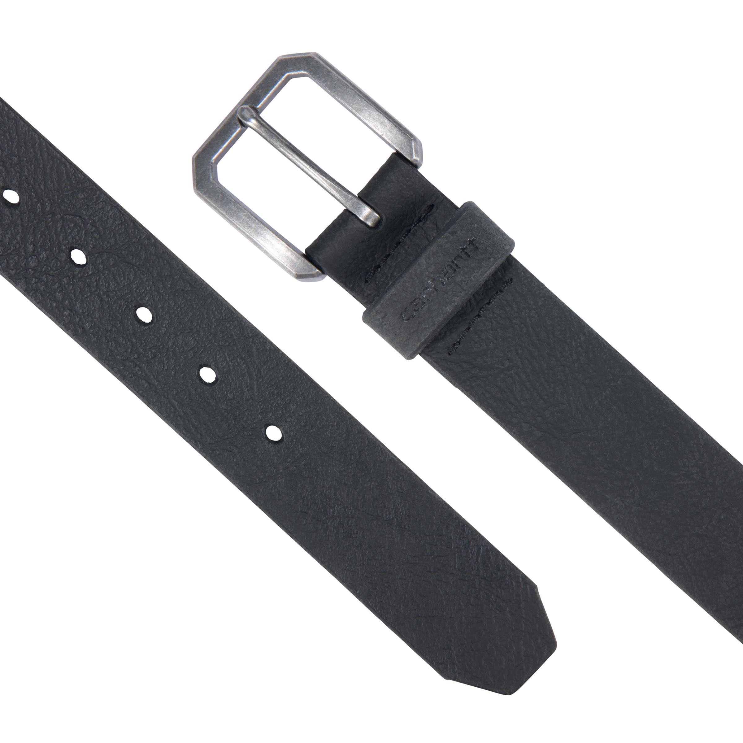 Carhartt Saddle Leather Classic Belt