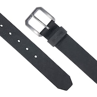 Ceinture classique en cuir de selle, Carhartt
