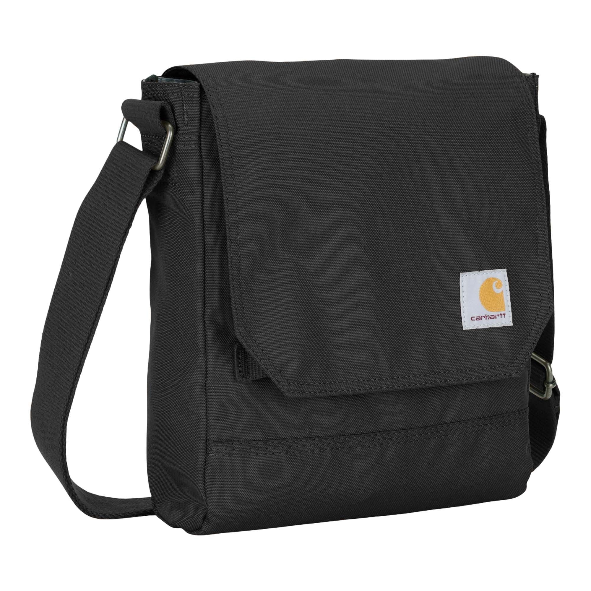 Sac à bandoulière classique avec boutons-pression, Carhartt