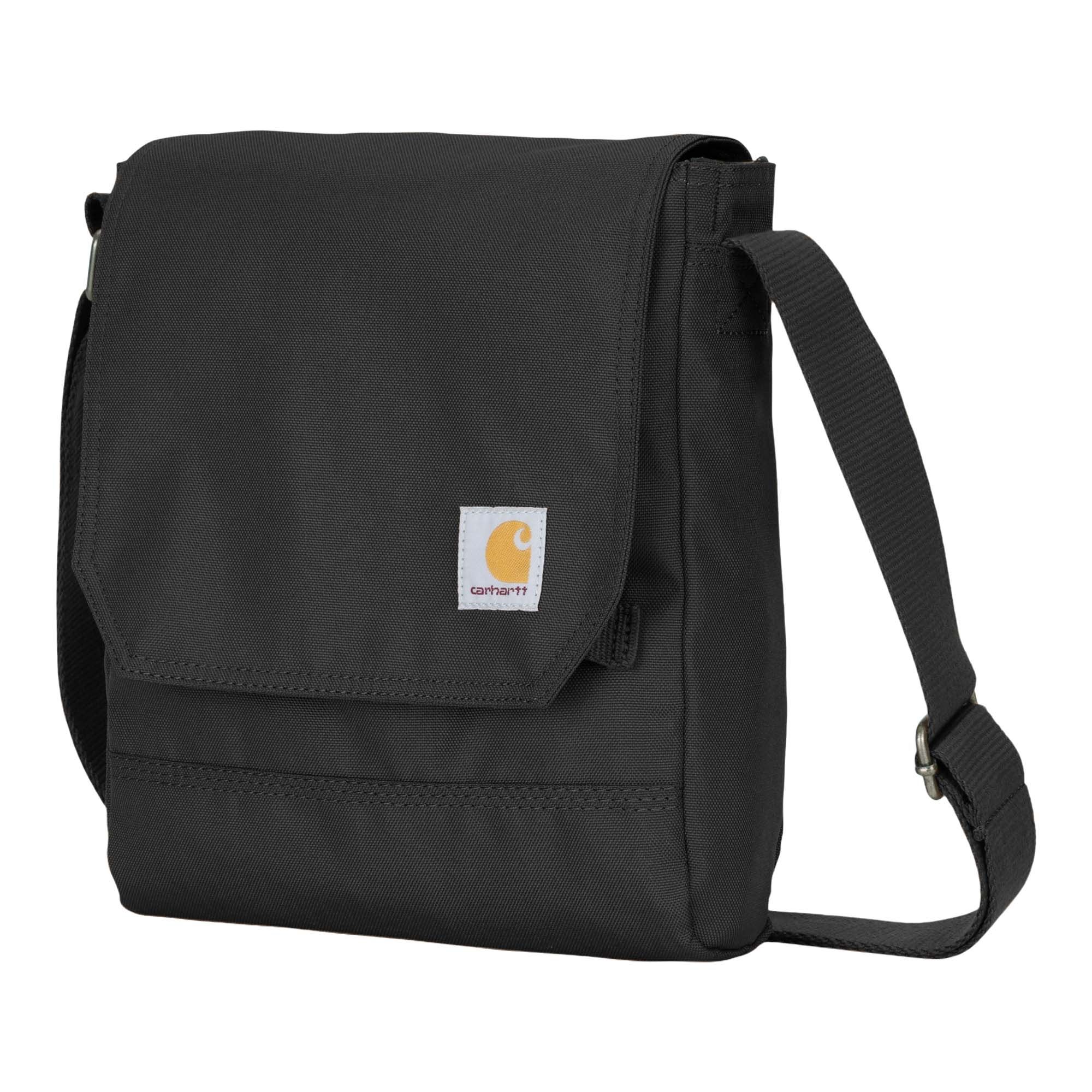 Sac à bandoulière classique avec boutons-pression, Carhartt